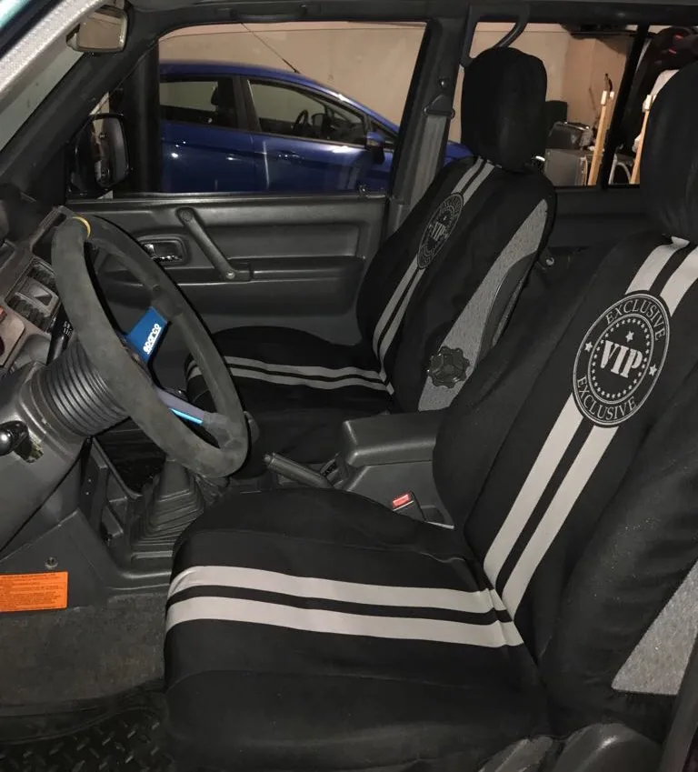 Reisefoto aus «Pimp my Jeep - Startklar mit 4x4 Power» – Bild 5 von 14