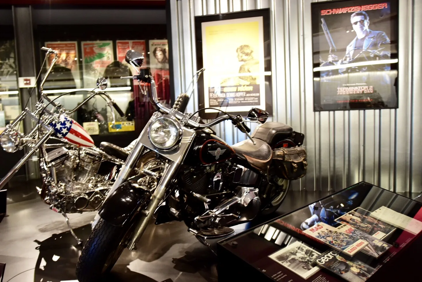 Reisefoto aus «Milwaukee - Geburtsstätte Harley-Davidson» – Bild 11 von 37