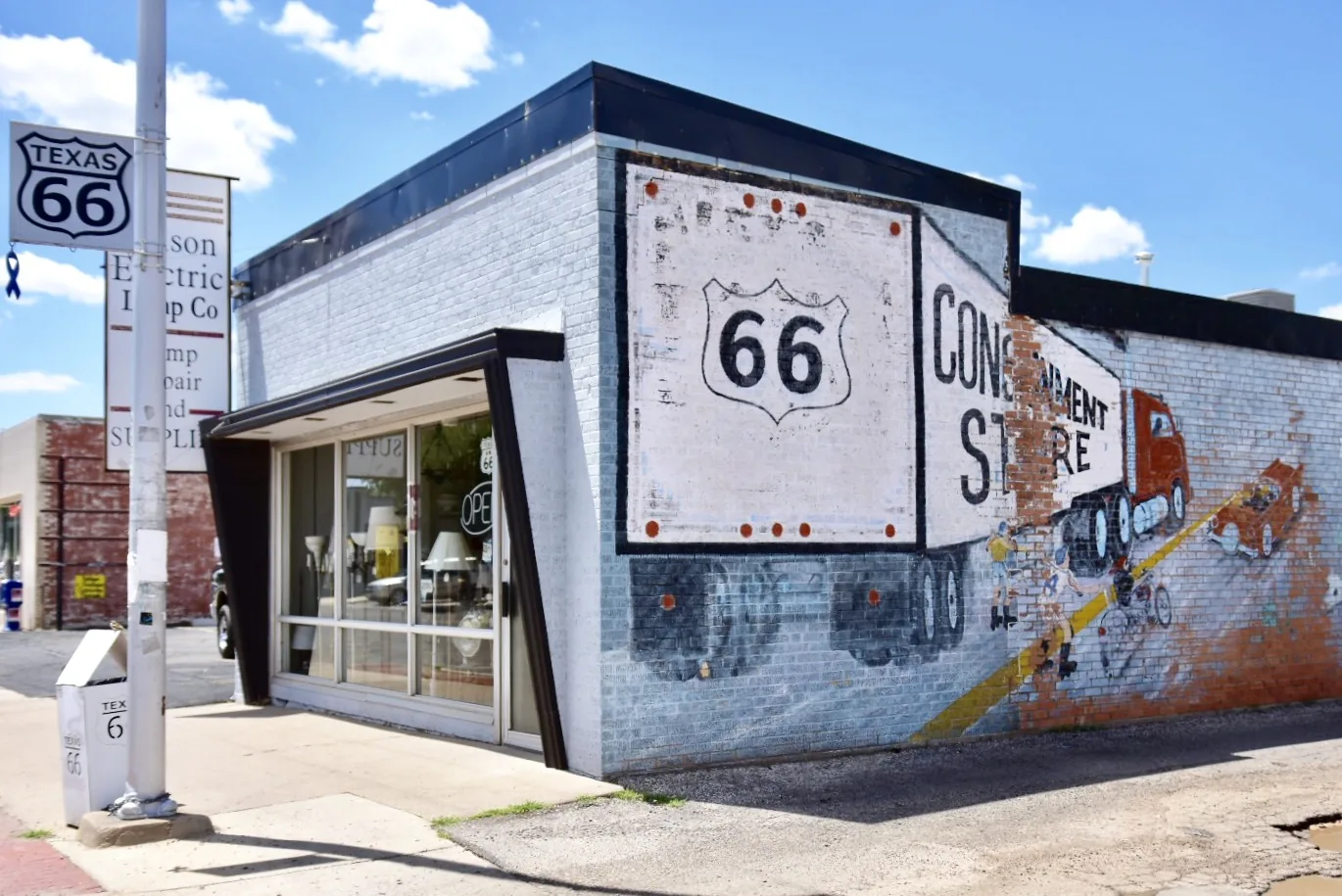 Reisefoto aus «Howdy Texas» – Bild 18 von 50