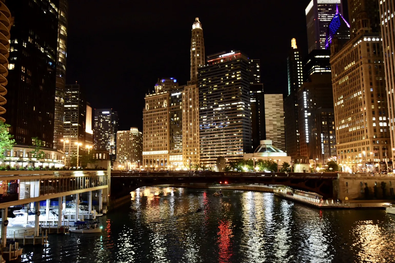 Reisefoto aus «50 Tage, 12'000 km und 14 Staaten USA» – Bild 22 von 31