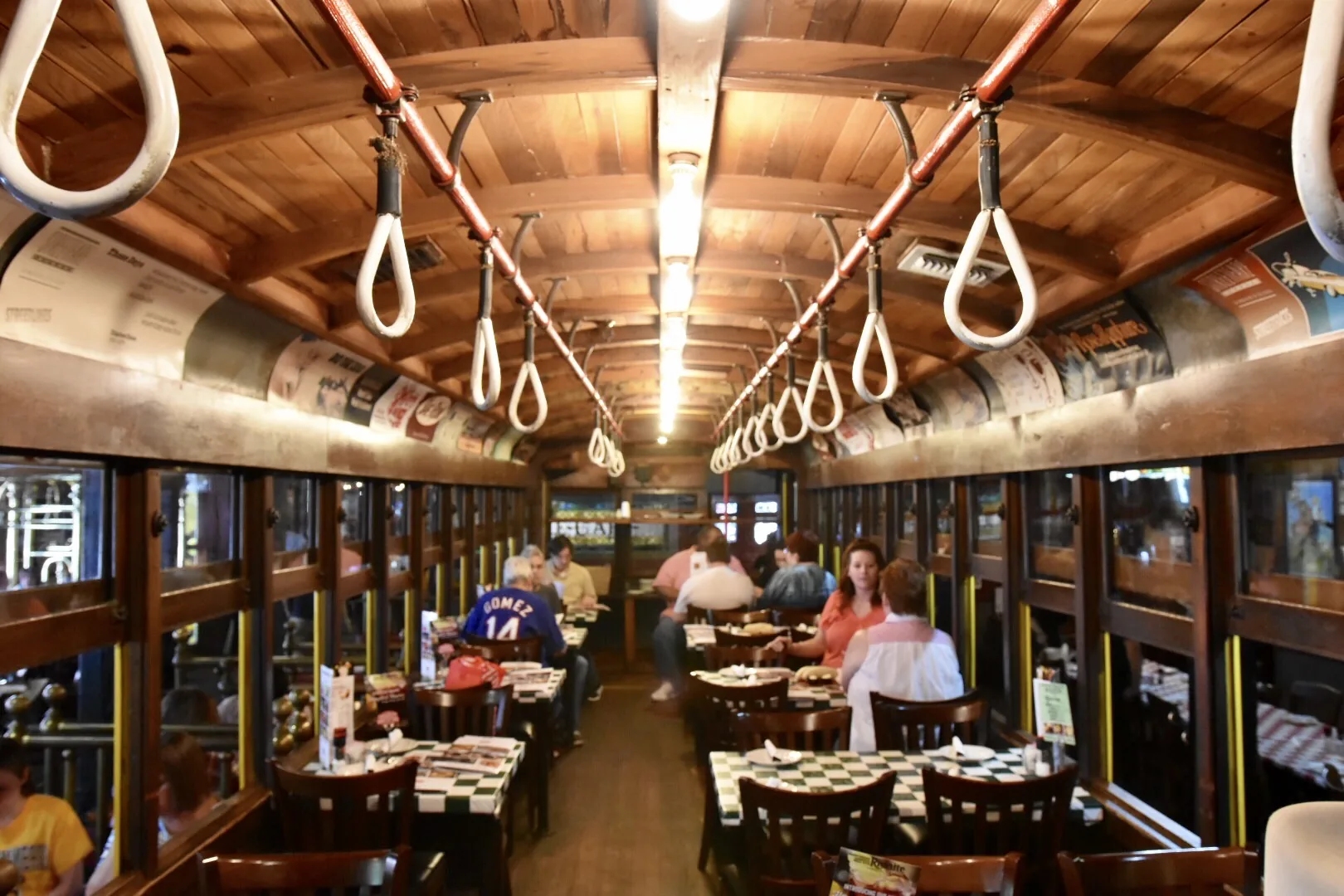 Reisefoto aus «Cowboy-Feeling Dallas» – Bild 26 von 40