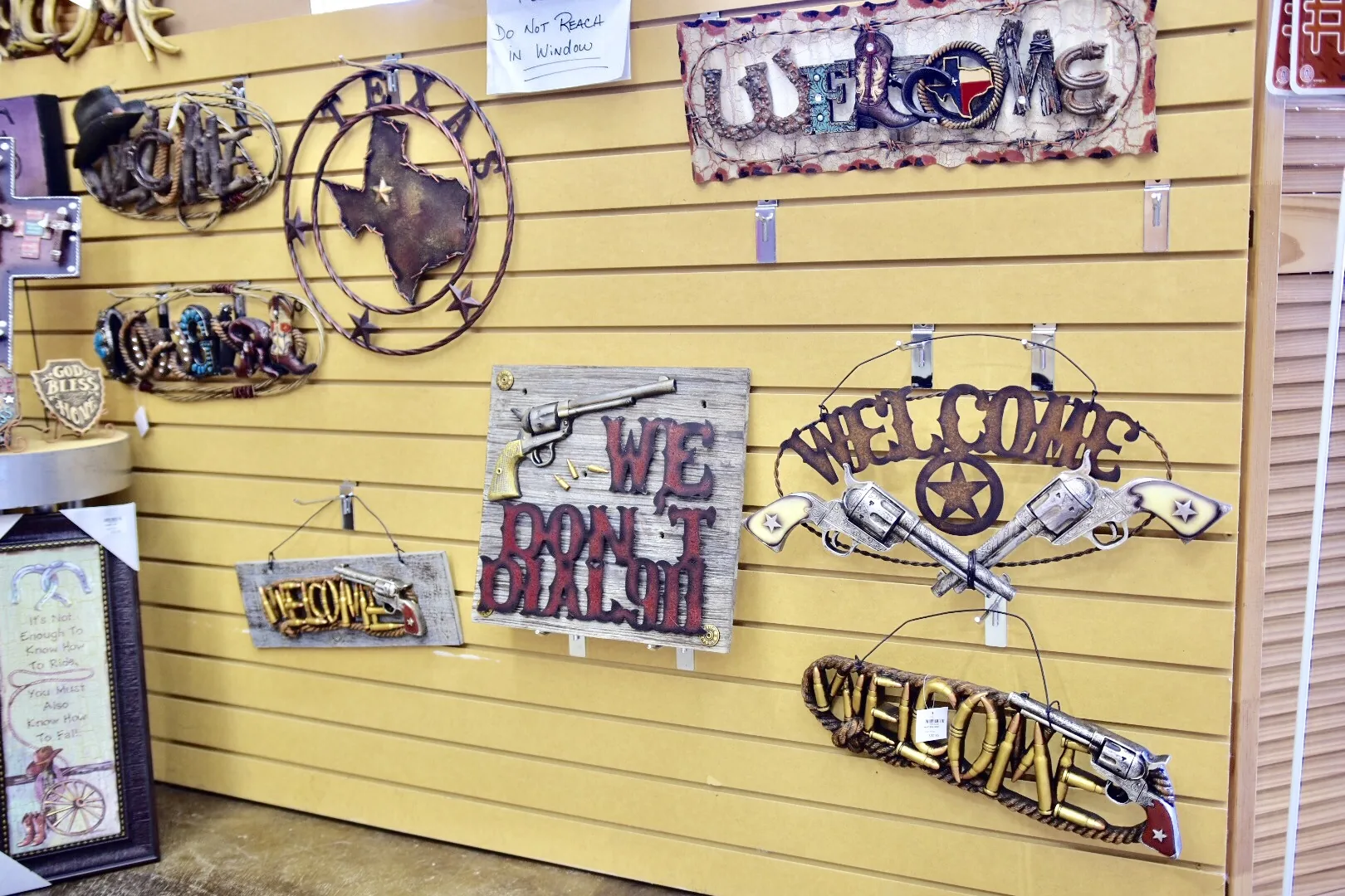 Reisefoto aus «Howdy Texas» – Bild 27 von 50