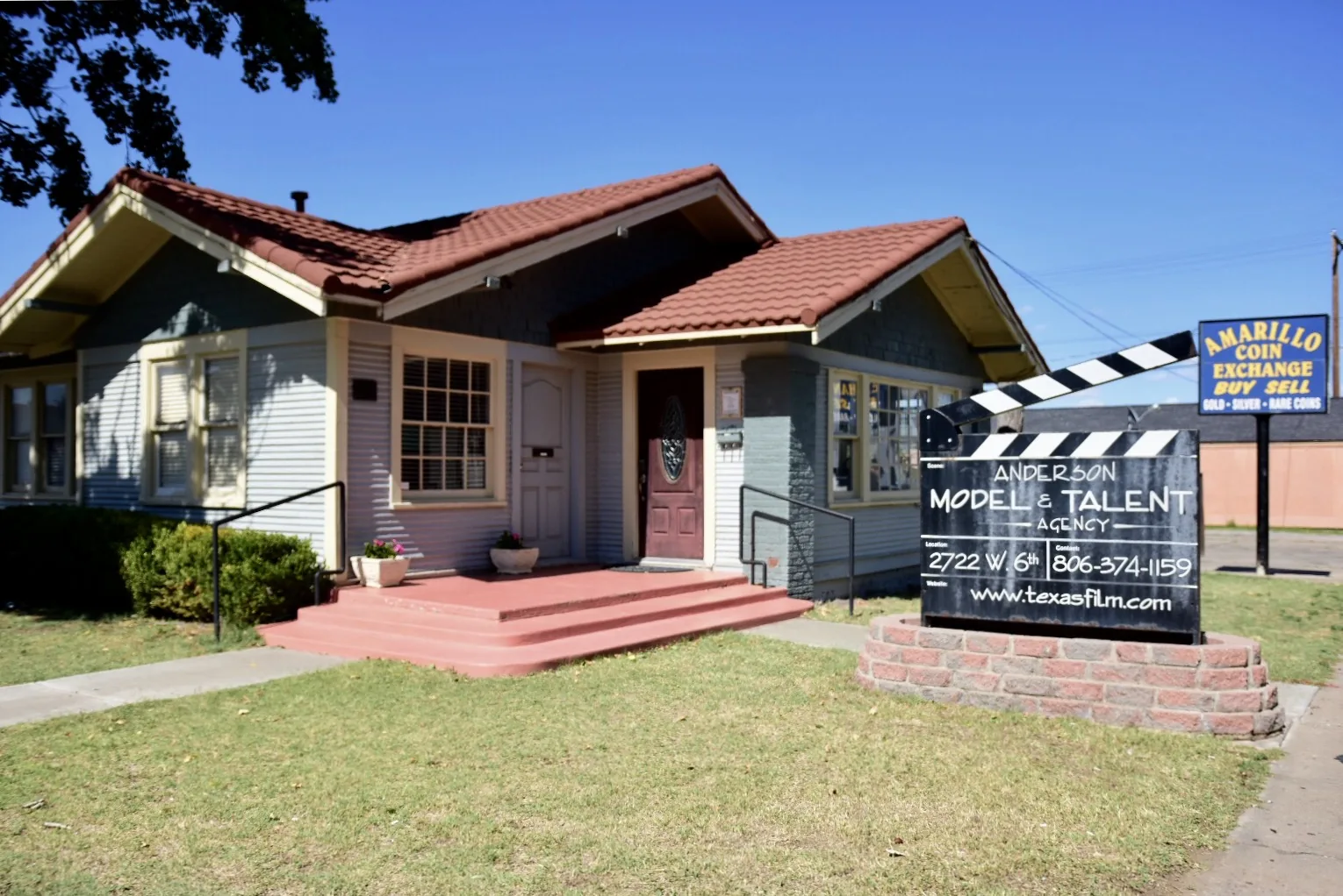 Reisefoto aus «Howdy Texas» – Bild 20 von 50