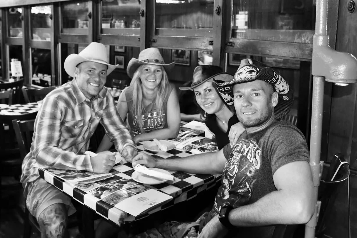 Reisefoto aus «Howdy Texas» – Bild 1 von 50