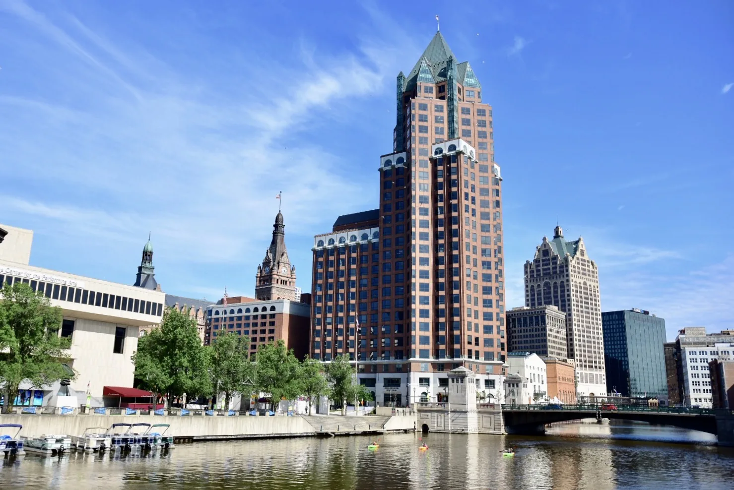 Reisefoto aus «Milwaukee - Geburtsstätte Harley-Davidson» – Bild 6 von 37