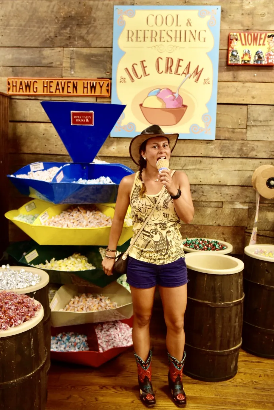 Reisefoto aus «Let's Rock'n'Roll and eat ribs» – Bild 38 von 45
