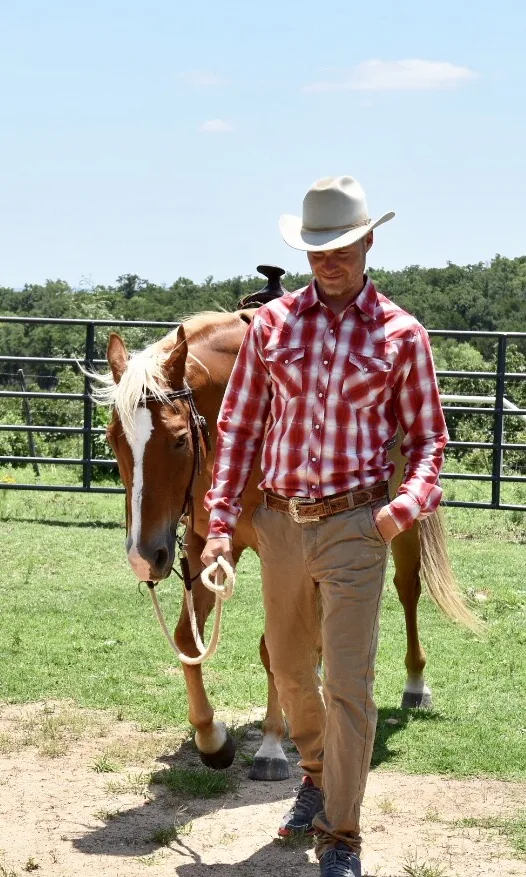 Reisefoto aus «Cowboy-Feeling Dallas» – Bild 10 von 40