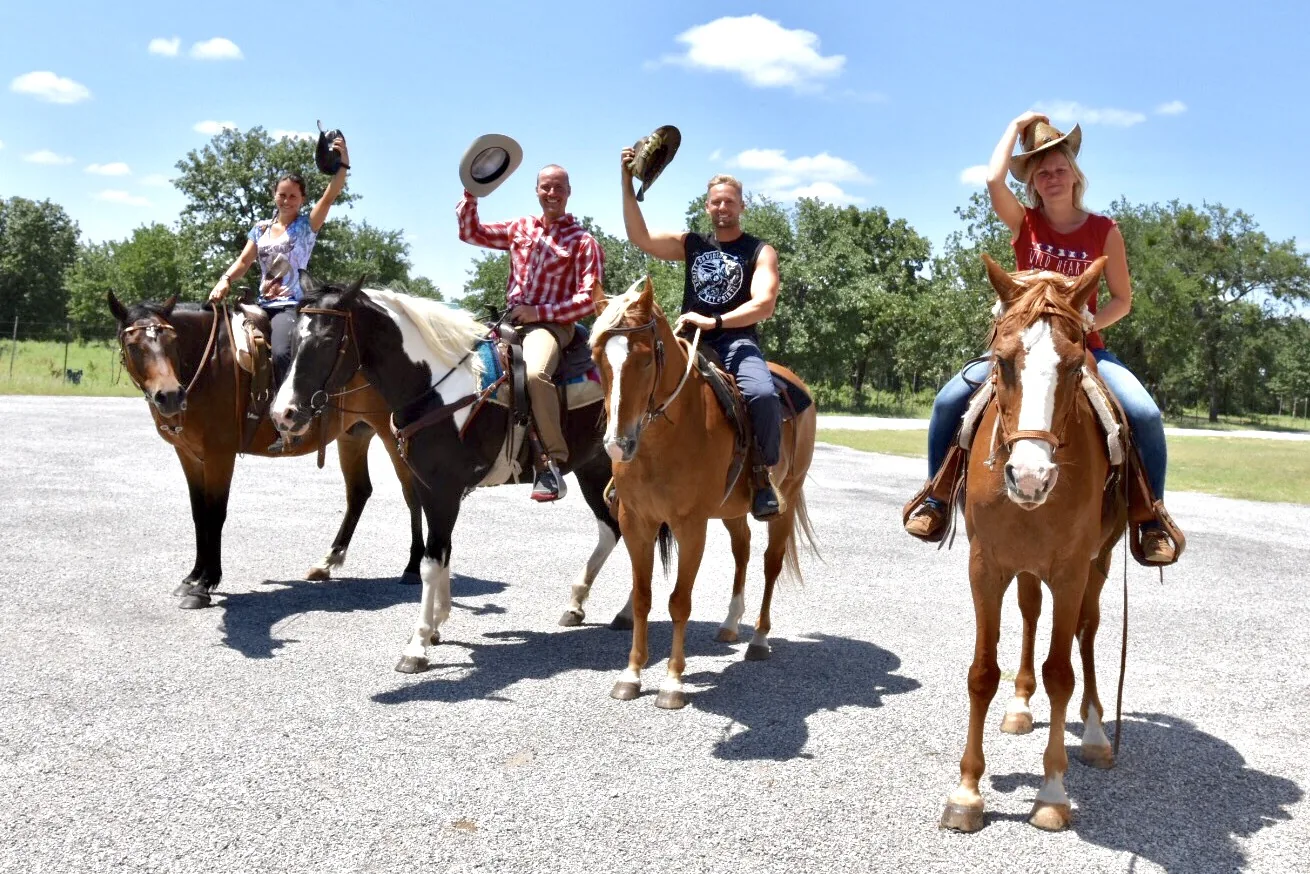 Reisefoto aus «Cowboy-Feeling Dallas» – Bild 11 von 40