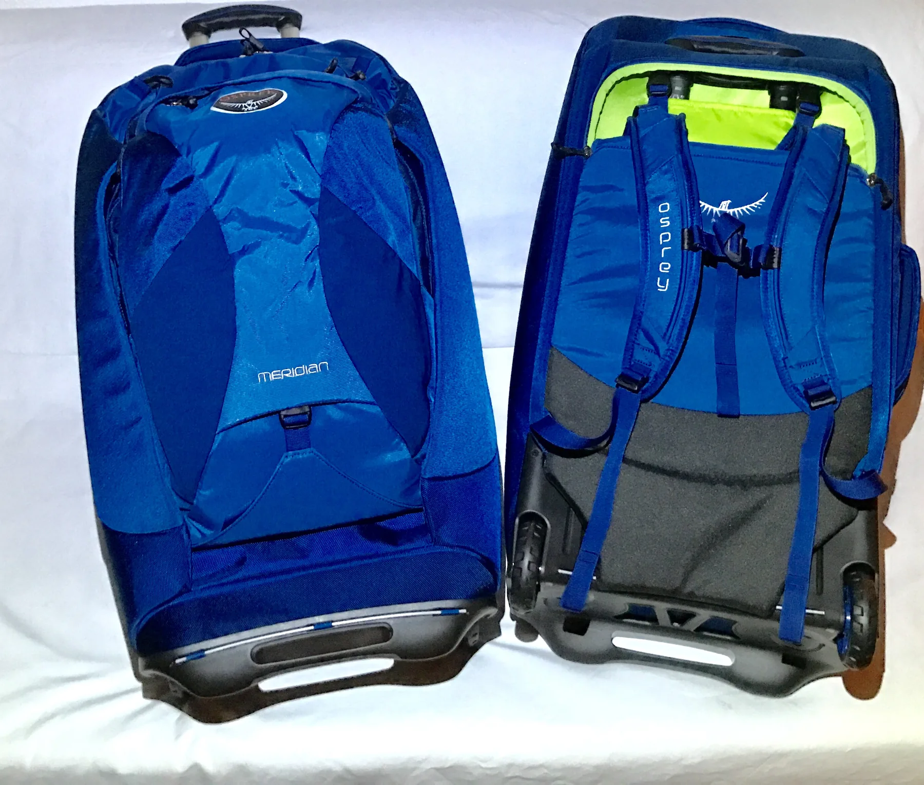 Reisefoto aus «Equipment | Ellie and the family» – Bild 1 von 6
