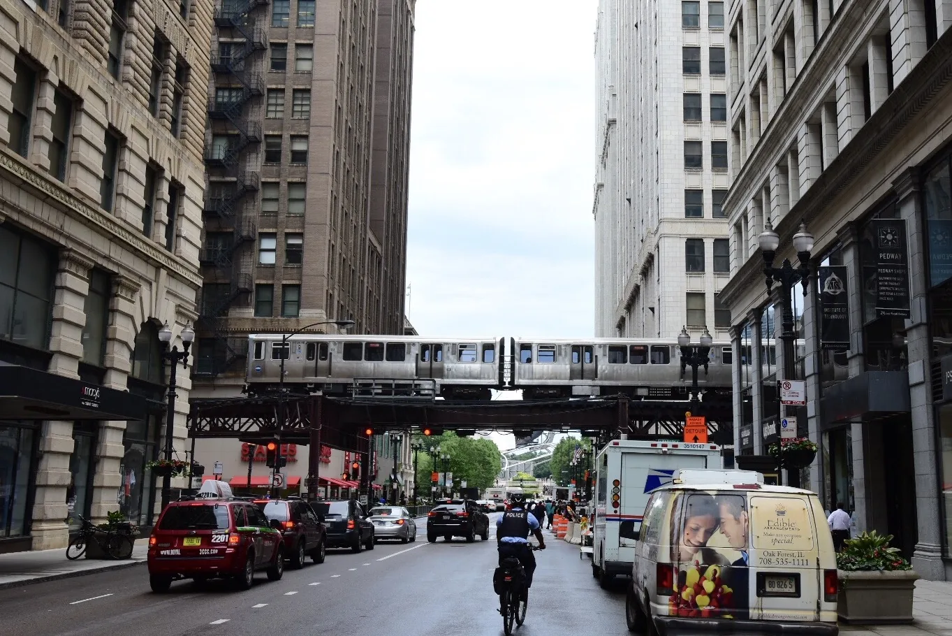 Reisefoto aus «50 Tage, 12'000 km und 14 Staaten USA» – Bild 17 von 31