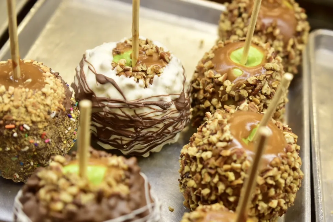 Reisefoto aus «Let's Rock'n'Roll and eat ribs» – Bild 37 von 45