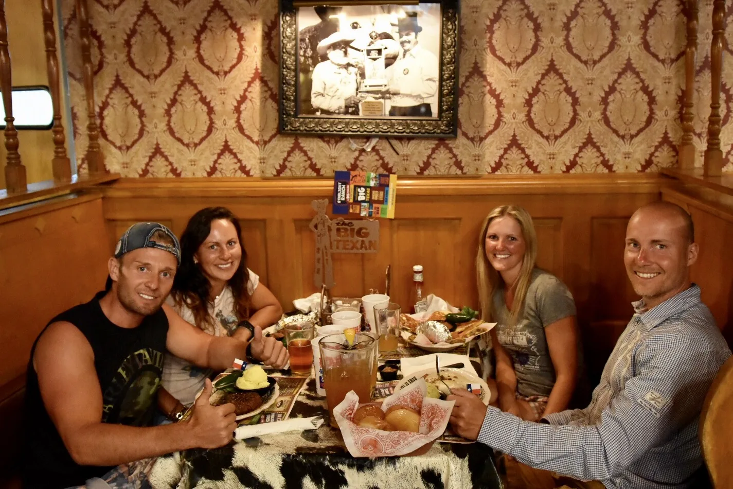 Reisefoto aus «Howdy Texas» – Bild 11 von 50