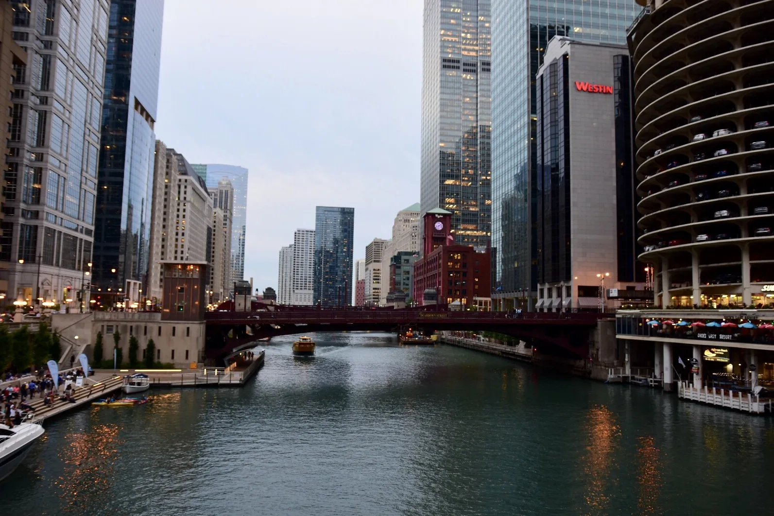 Reisefoto aus «50 Tage, 12'000 km und 14 Staaten USA» – Bild 15 von 31