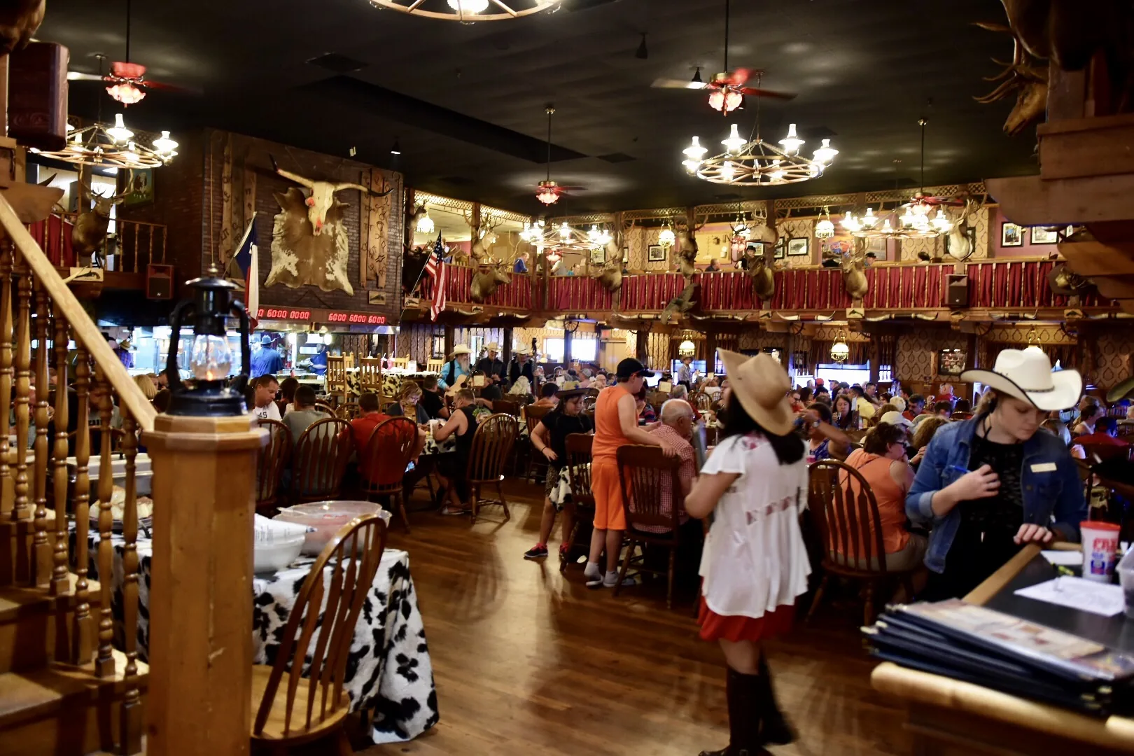 Reisefoto aus «Howdy Texas» – Bild 10 von 50
