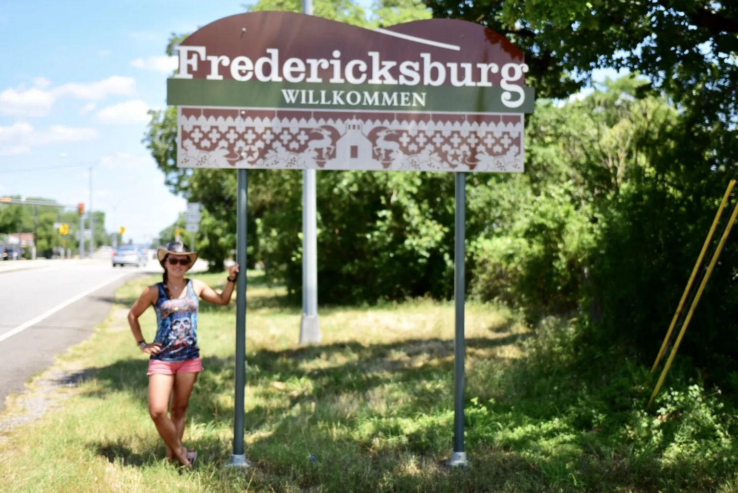 Reisefoto aus «Howdy Texas» – Bild 21 von 50