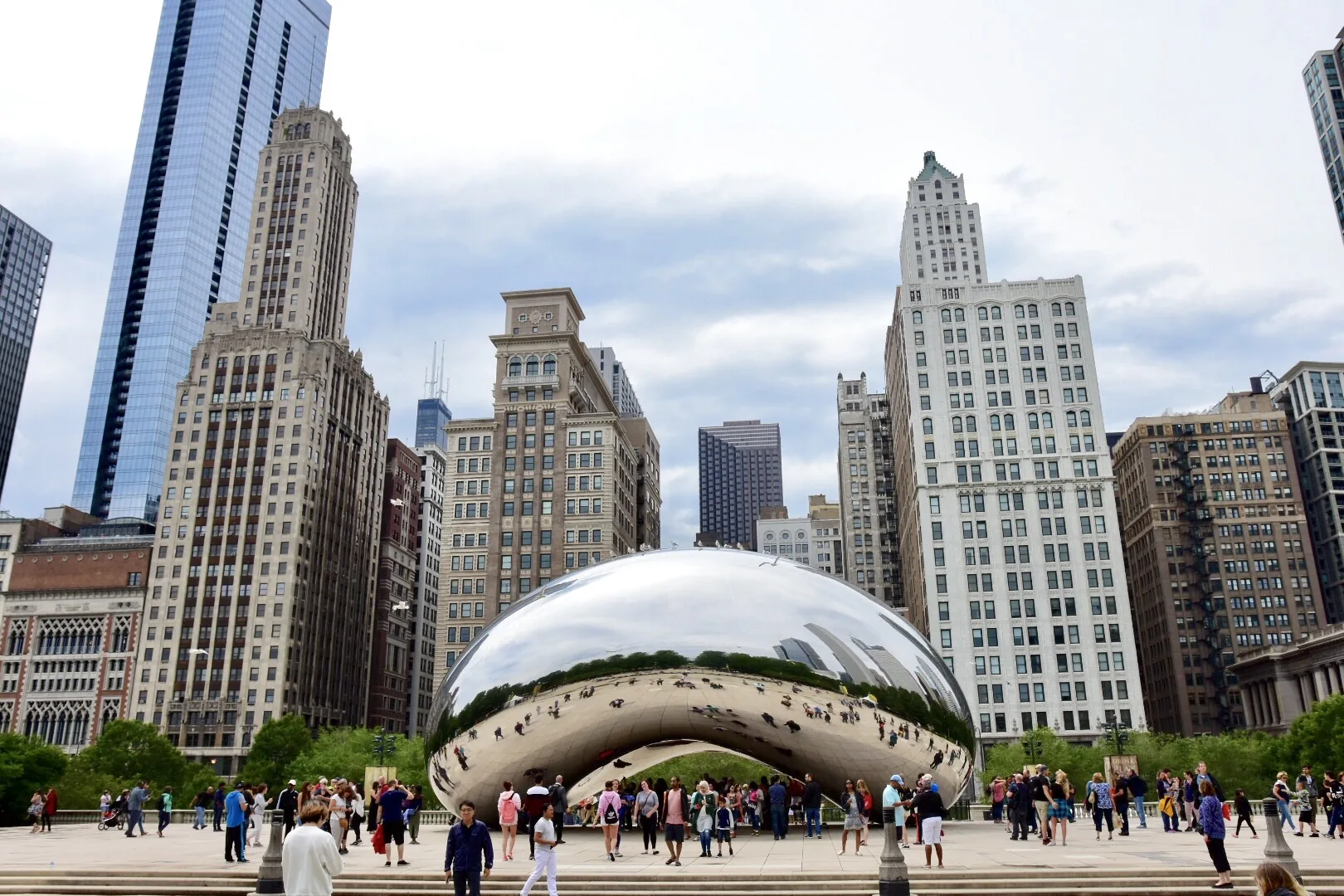 Reisefoto aus «50 Tage, 12'000 km und 14 Staaten USA» – Bild 13 von 31