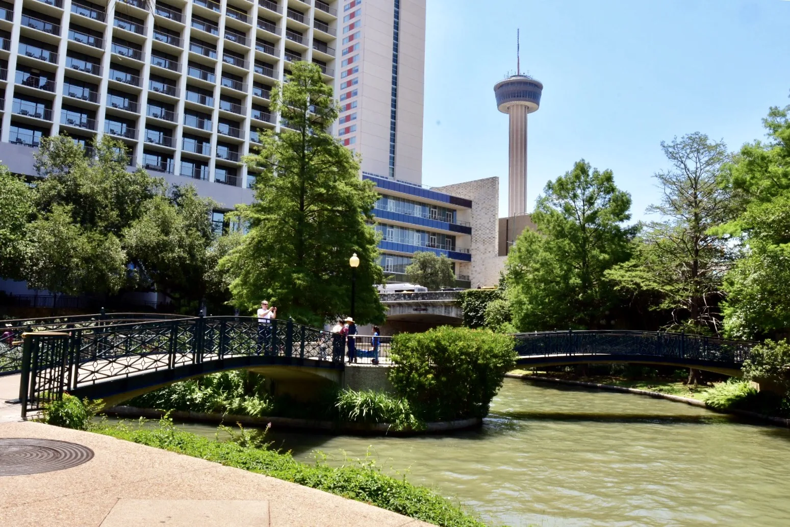 Reisefoto aus «Howdy Texas» – Bild 37 von 50
