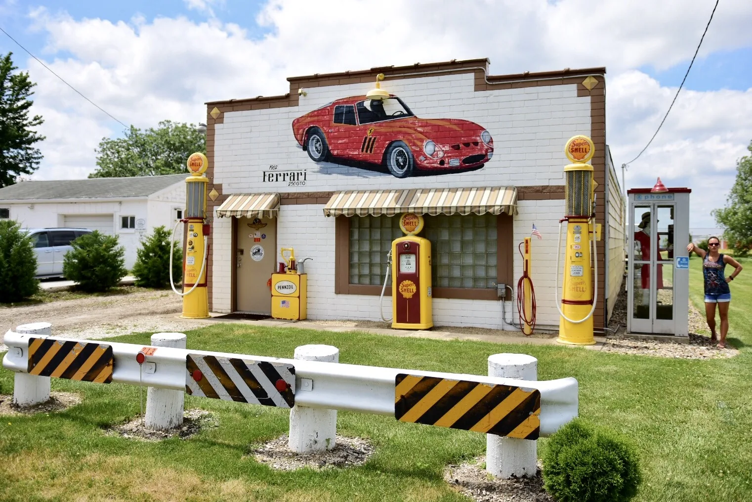 Reisefoto aus «Milwaukee - Geburtsstätte Harley-Davidson» – Bild 23 von 37
