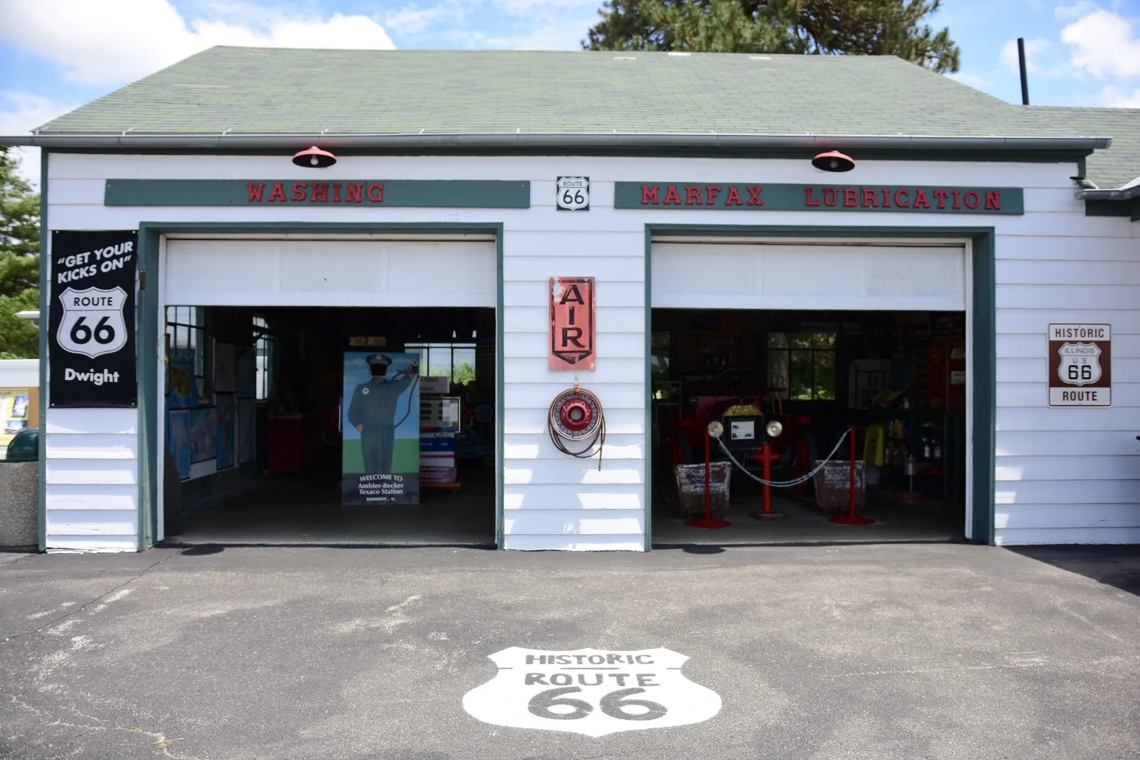 Reisefoto aus «Milwaukee - Geburtsstätte Harley-Davidson» – Bild 21 von 37