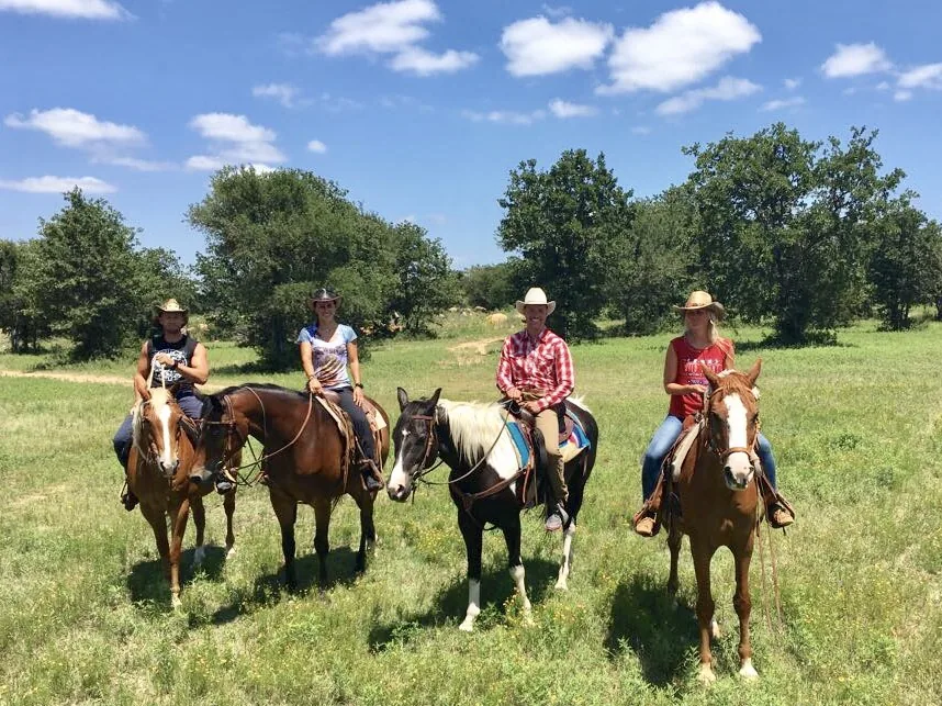 Reisefoto aus «Cowboy-Feeling Dallas» – Bild 12 von 40