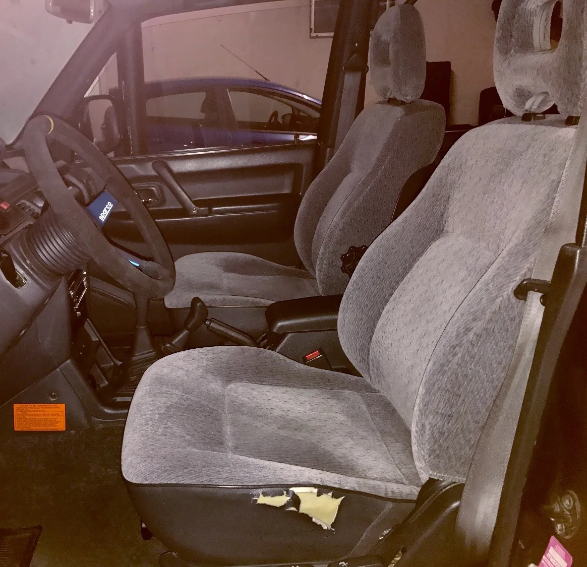 Reisefoto aus «Pimp my Jeep - Startklar mit 4x4 Power» – Bild 4 von 14