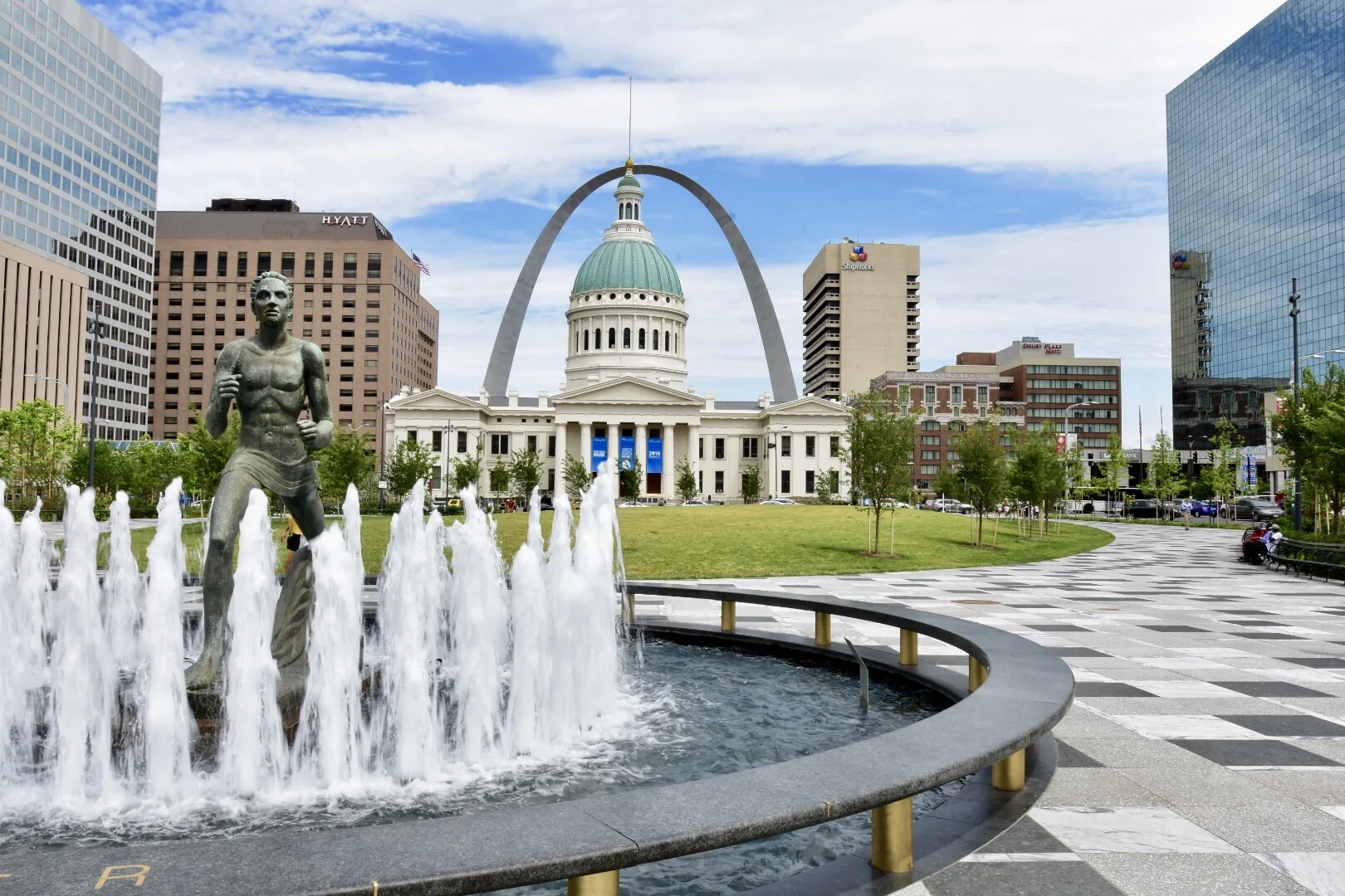 Reisefoto aus «Milwaukee - Geburtsstätte Harley-Davidson» – Bild 37 von 37