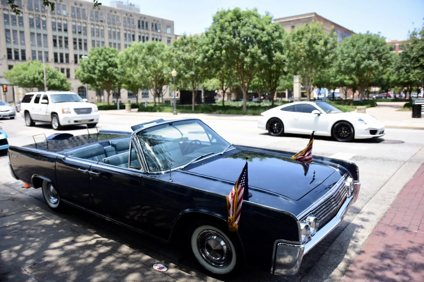 Reisefoto aus «Cowboy-Feeling Dallas» – Bild 30 von 40