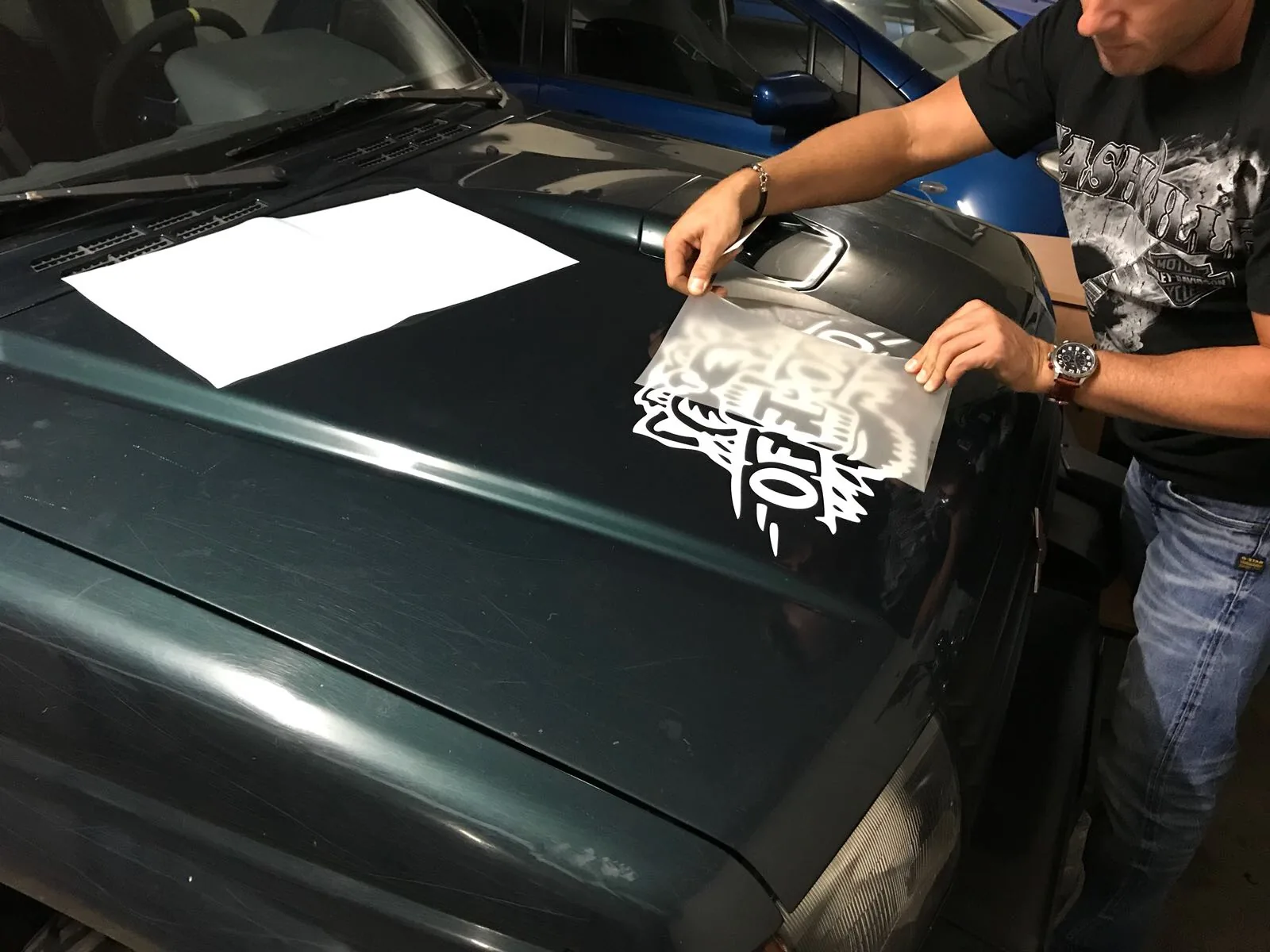 Reisefoto aus «Pimp my Jeep - Startklar mit 4x4 Power» – Bild 6 von 14