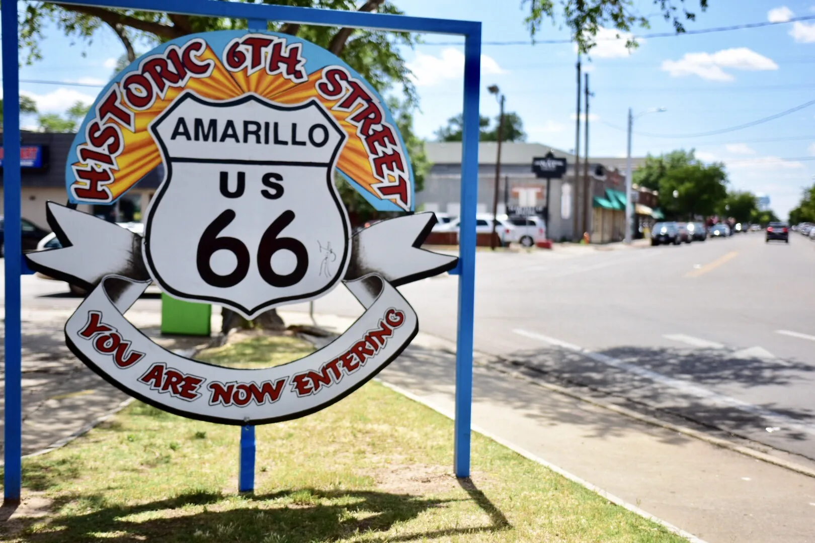 Reisefoto aus «Howdy Texas» – Bild 13 von 50