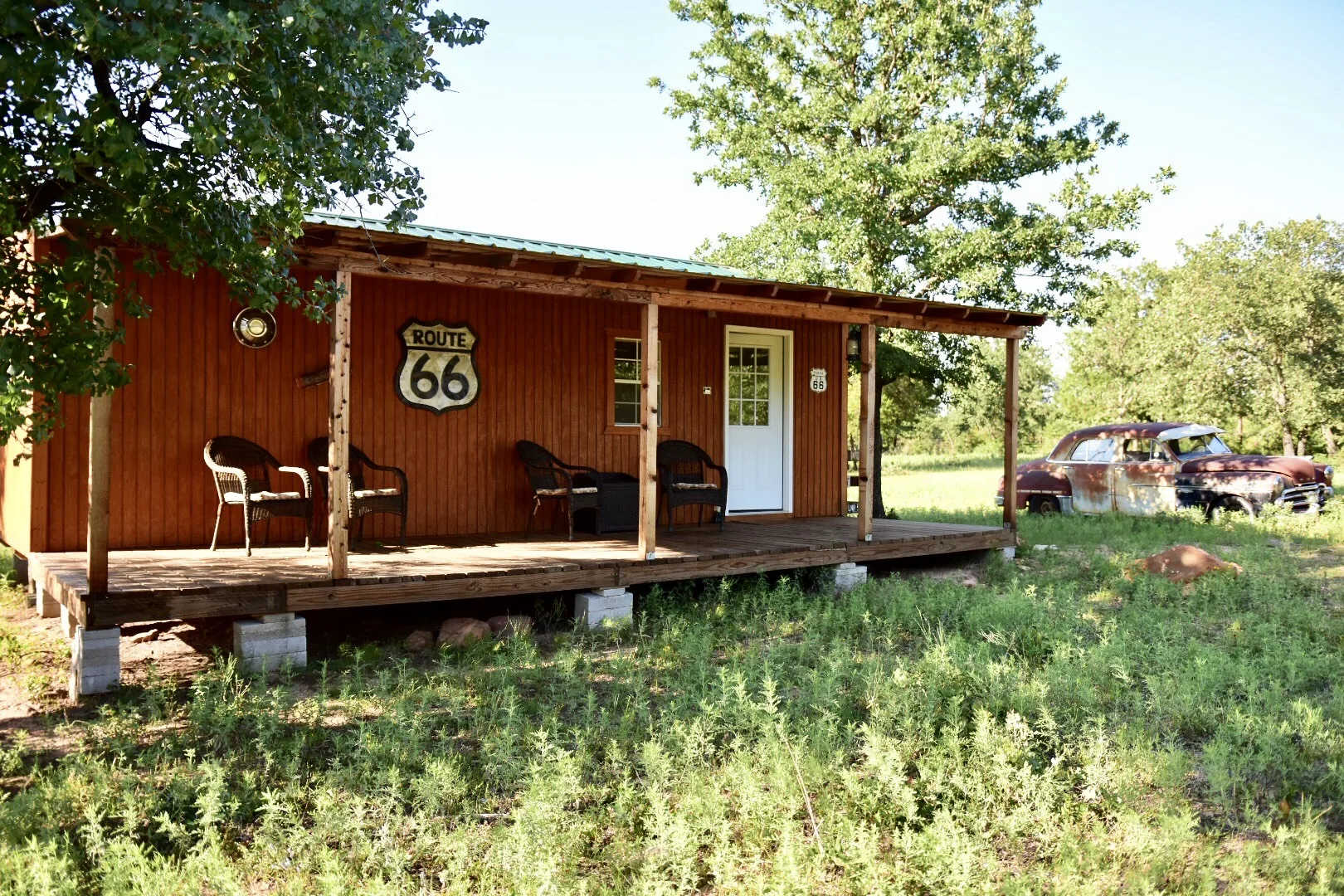 Reisefoto aus «Cowboy-Feeling Dallas» – Bild 3 von 40