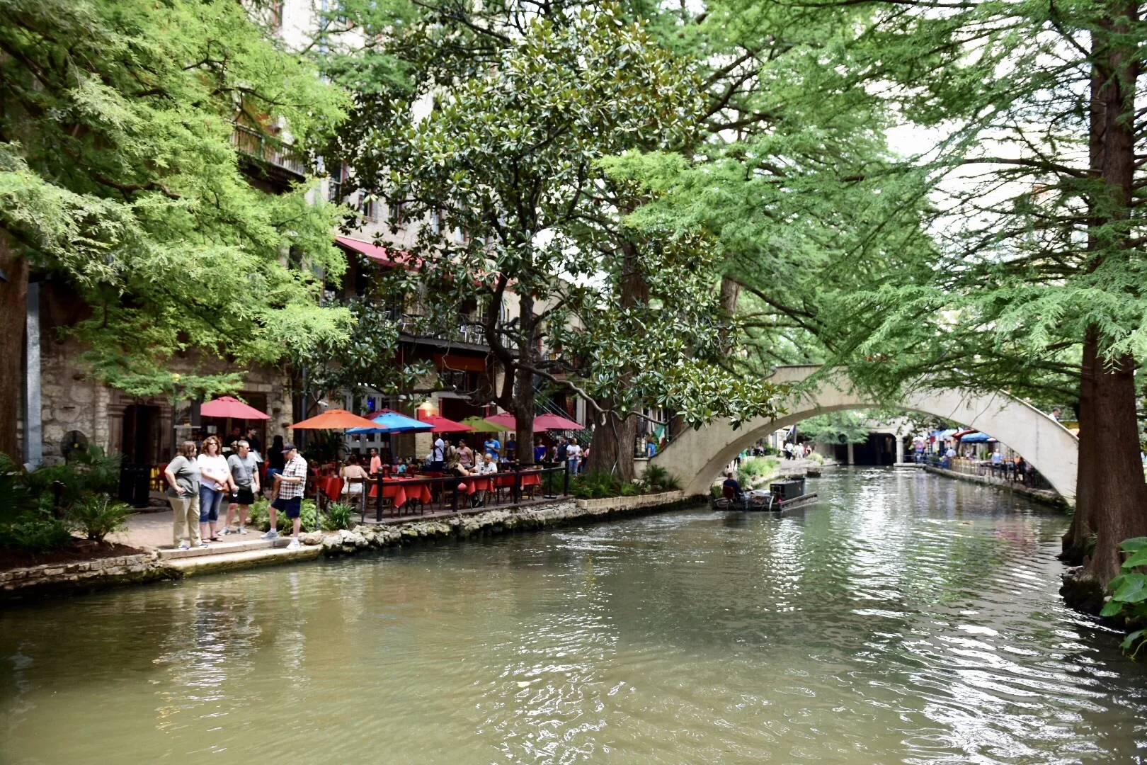 Reisefoto aus «Howdy Texas» – Bild 38 von 50