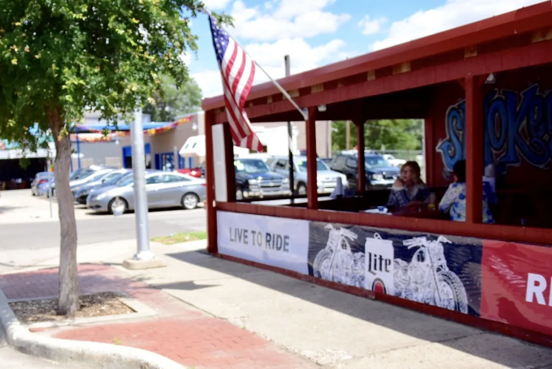Reisefoto aus «Howdy Texas» – Bild 19 von 50