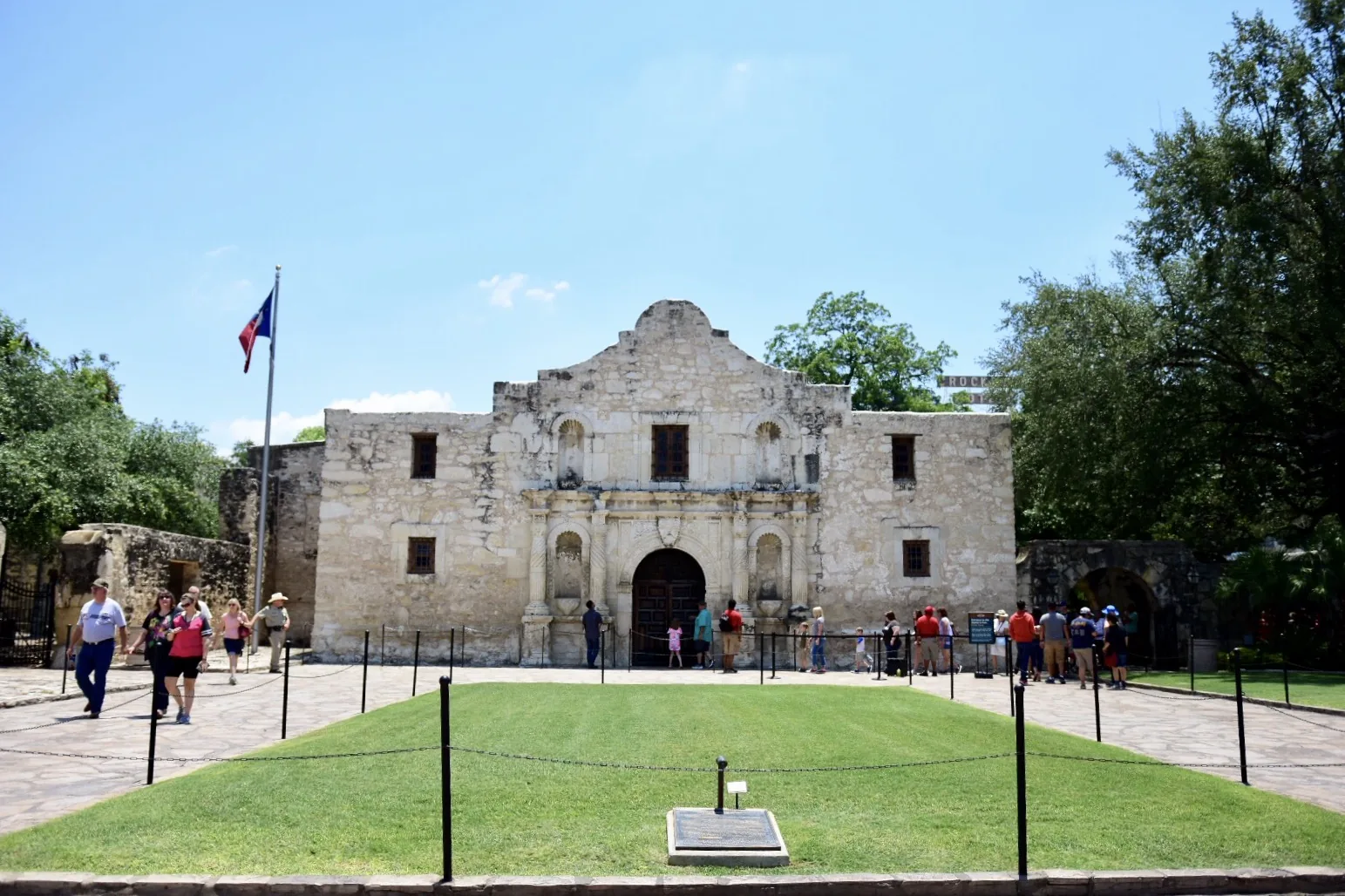 Reisefoto aus «Howdy Texas» – Bild 41 von 50