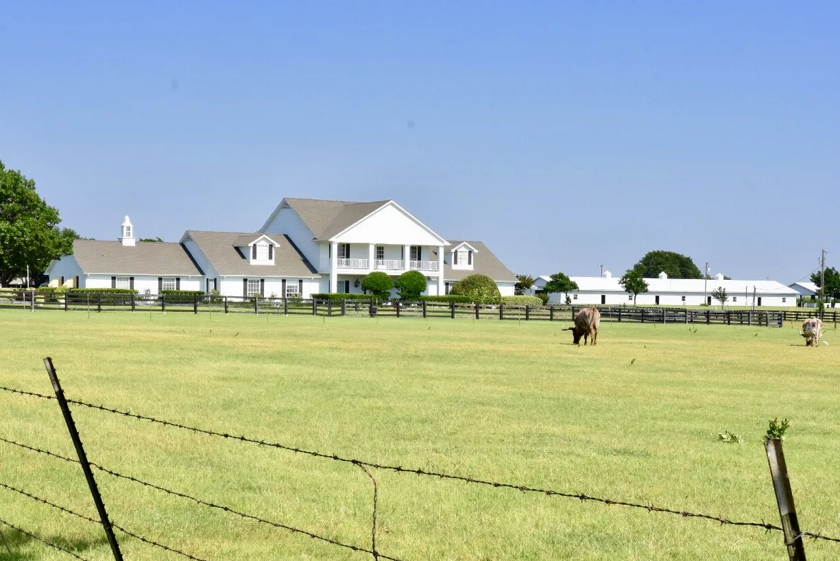 Reisefoto aus «Cowboy-Feeling Dallas» – Bild 31 von 40