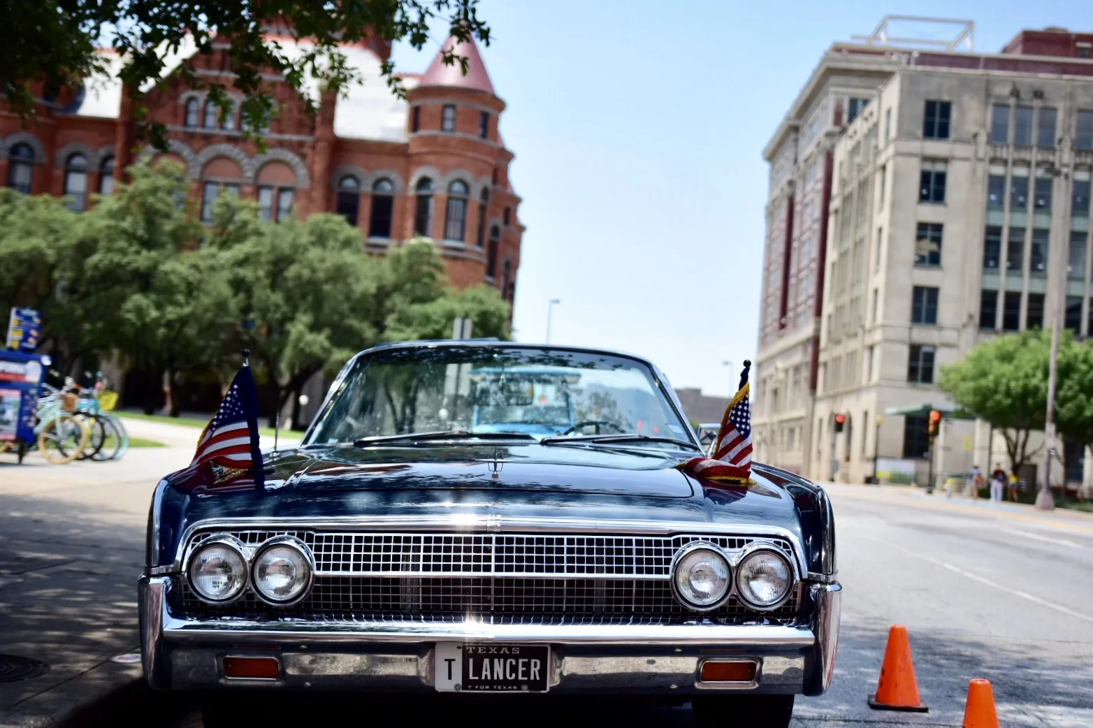 Reisefoto aus «Cowboy-Feeling Dallas» – Bild 29 von 40