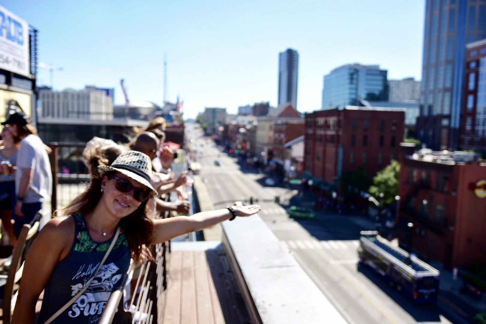 Reisefoto aus «Let's Rock'n'Roll and eat ribs» – Bild 17 von 45