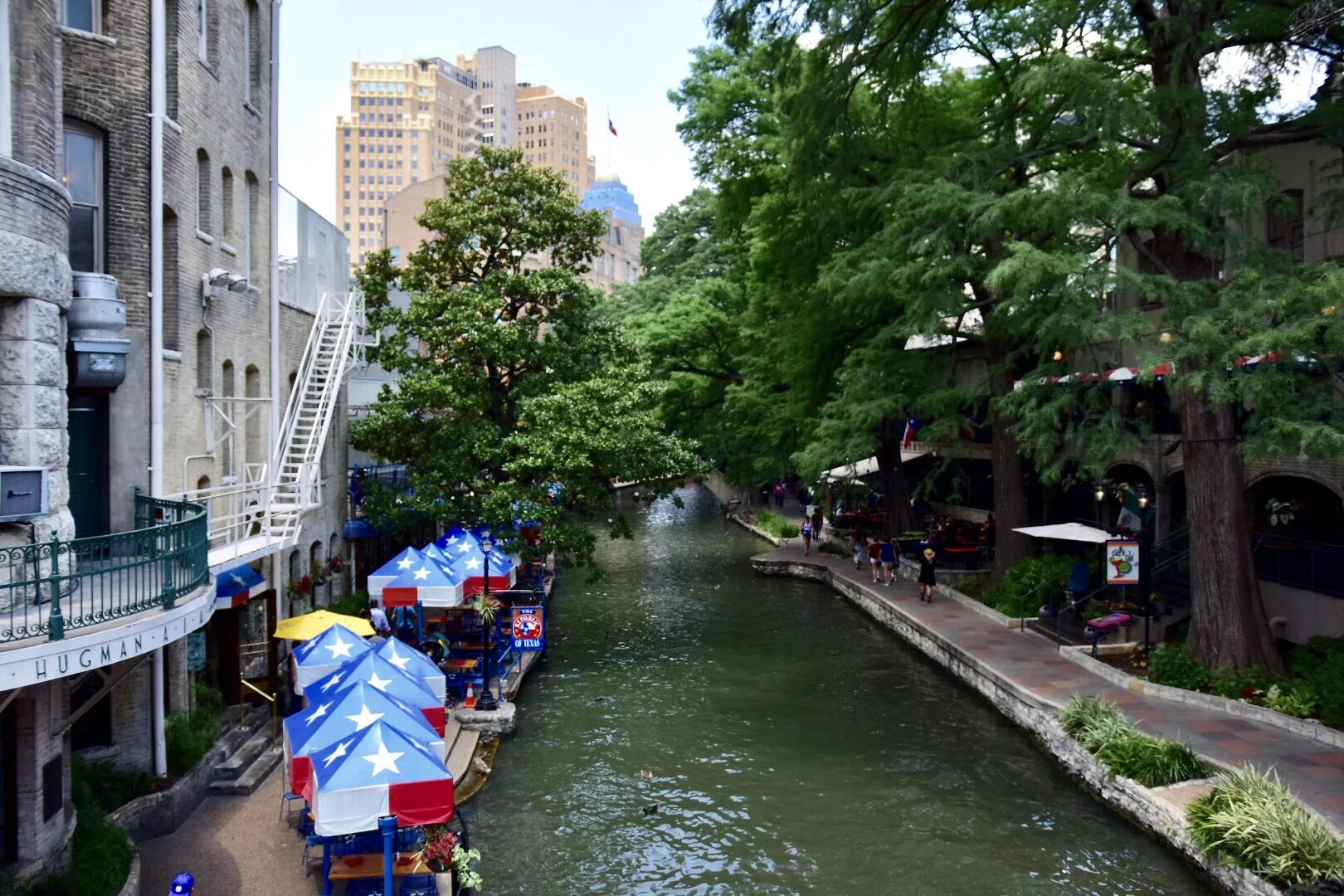 Reisefoto aus «Howdy Texas» – Bild 39 von 50