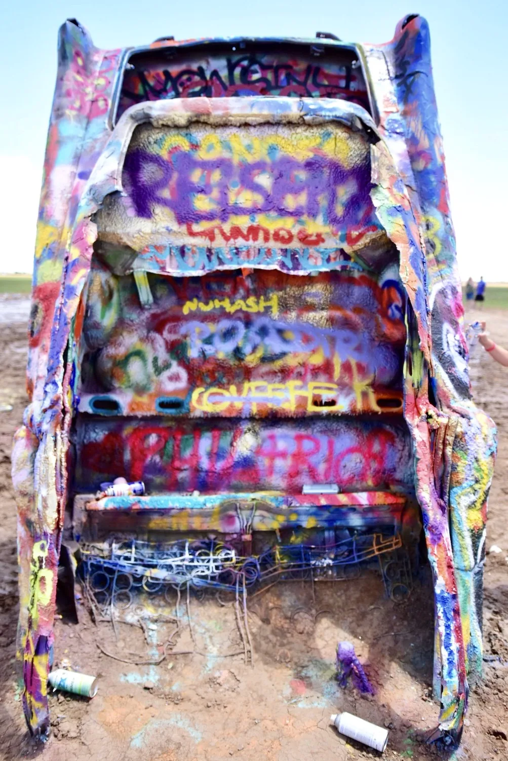 Reisefoto aus «Howdy Texas» – Bild 4 von 50