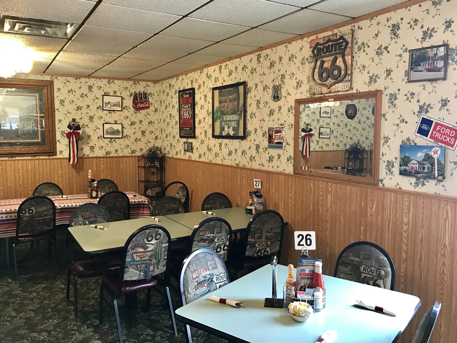 Reisefoto aus «Milwaukee - Geburtsstätte Harley-Davidson» – Bild 25 von 37