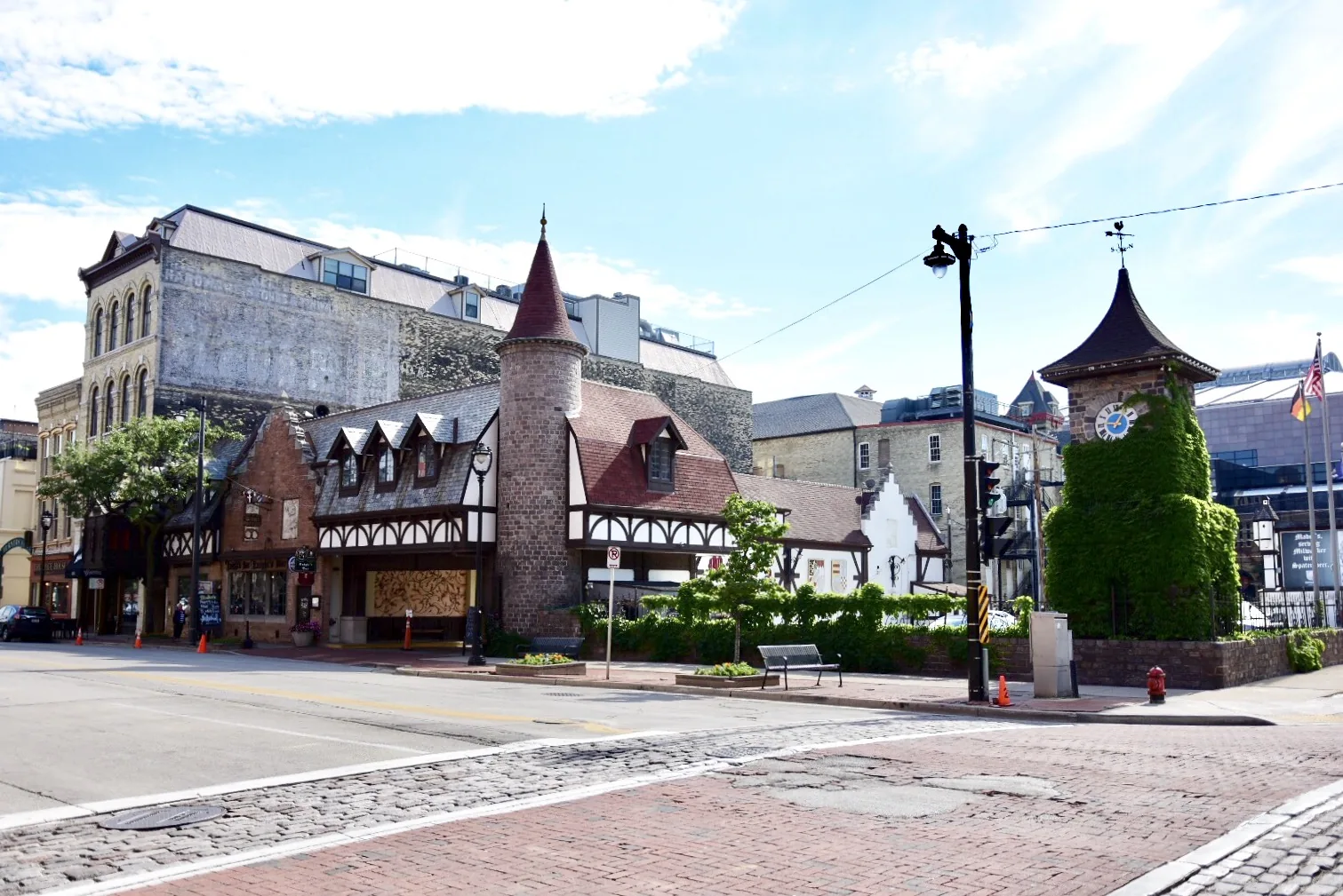 Reisefoto aus «Milwaukee - Geburtsstätte Harley-Davidson» – Bild 5 von 37
