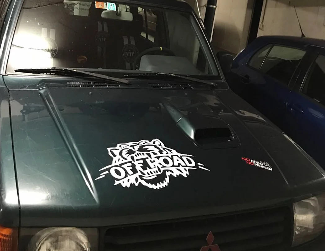 Reisefoto aus «Pimp my Jeep - Startklar mit 4x4 Power» – Bild 7 von 14