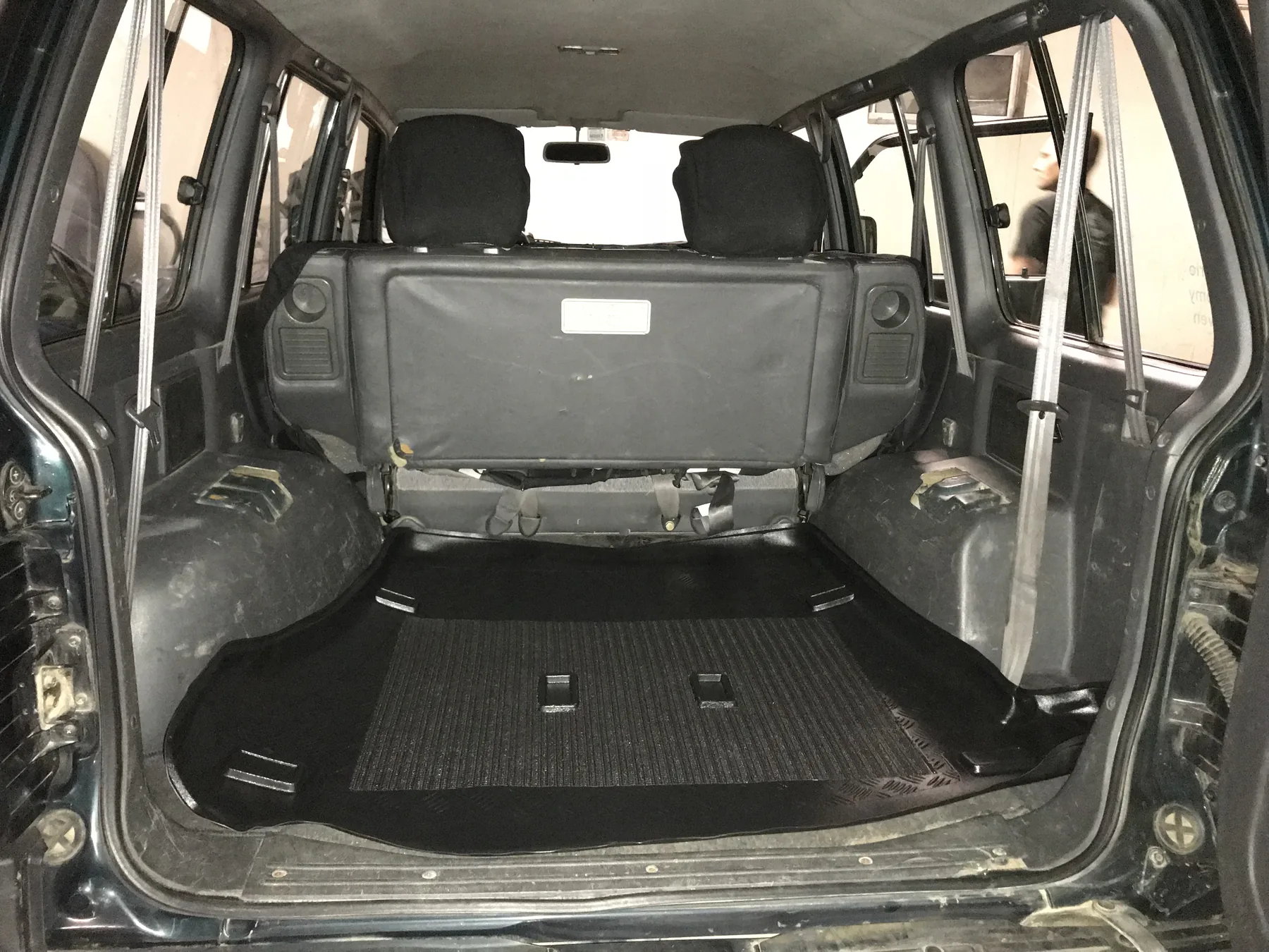 Reisefoto aus «Pimp my Jeep - Startklar mit 4x4 Power» – Bild 11 von 14