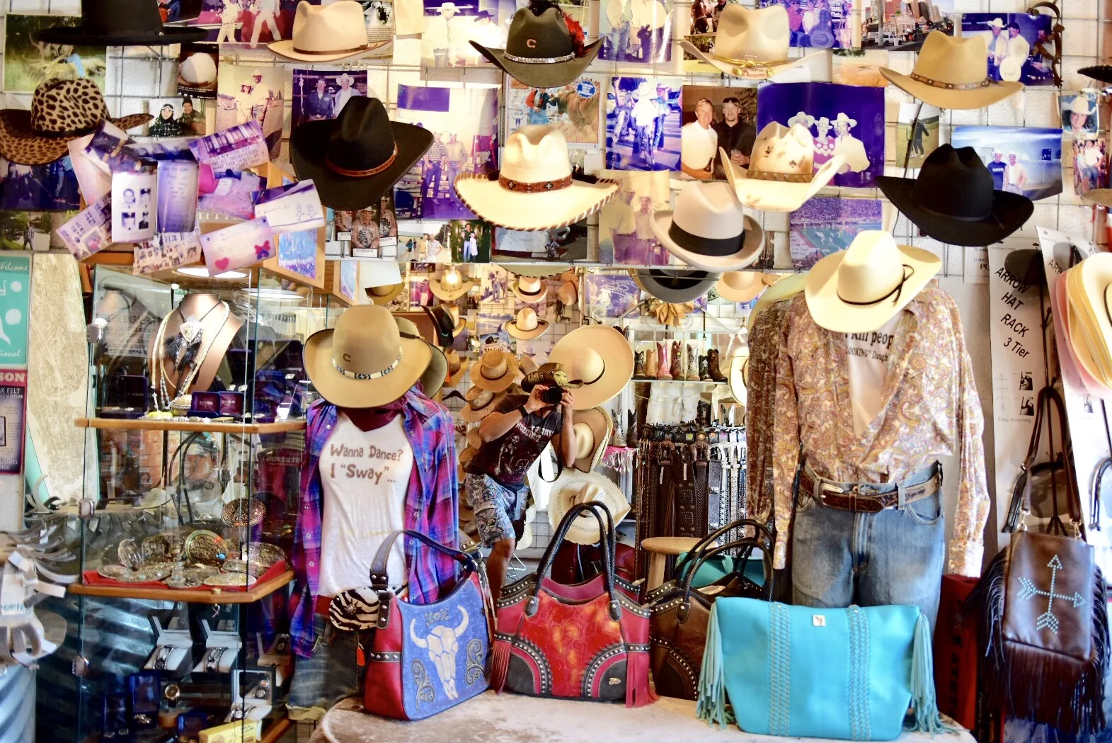Reisefoto aus «Howdy Texas» – Bild 34 von 50