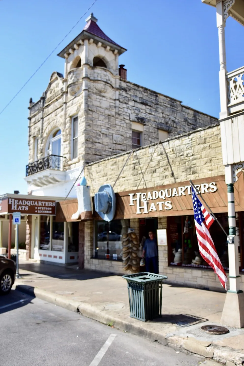 Reisefoto aus «Howdy Texas» – Bild 22 von 50