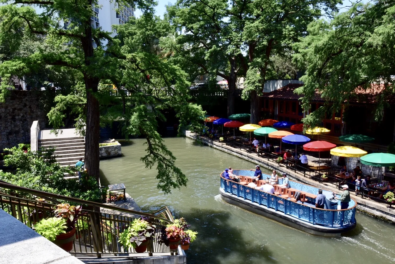 Reisefoto aus «Howdy Texas» – Bild 36 von 50