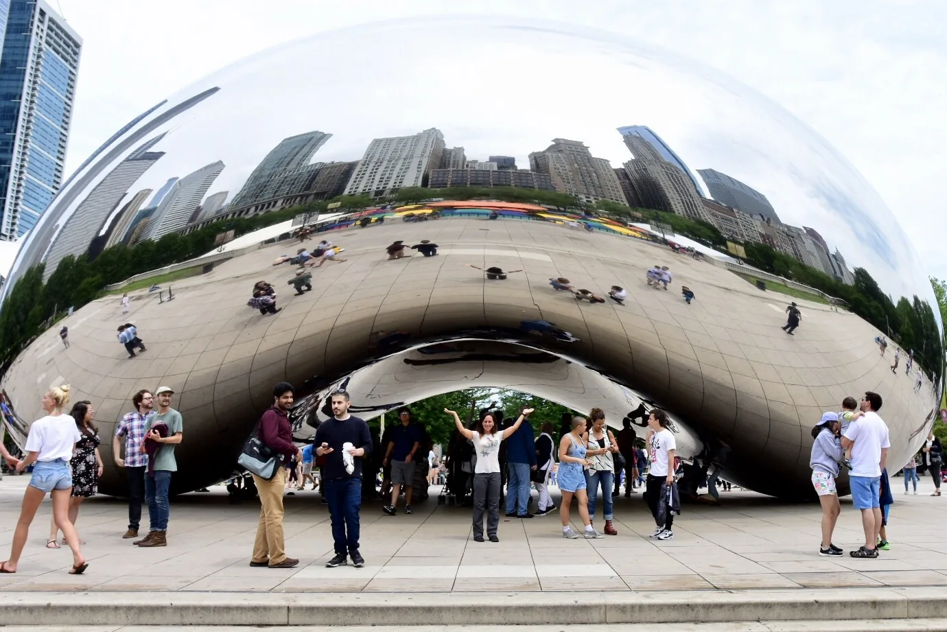 Reisefoto aus «50 Tage, 12'000 km und 14 Staaten USA» – Bild 14 von 31