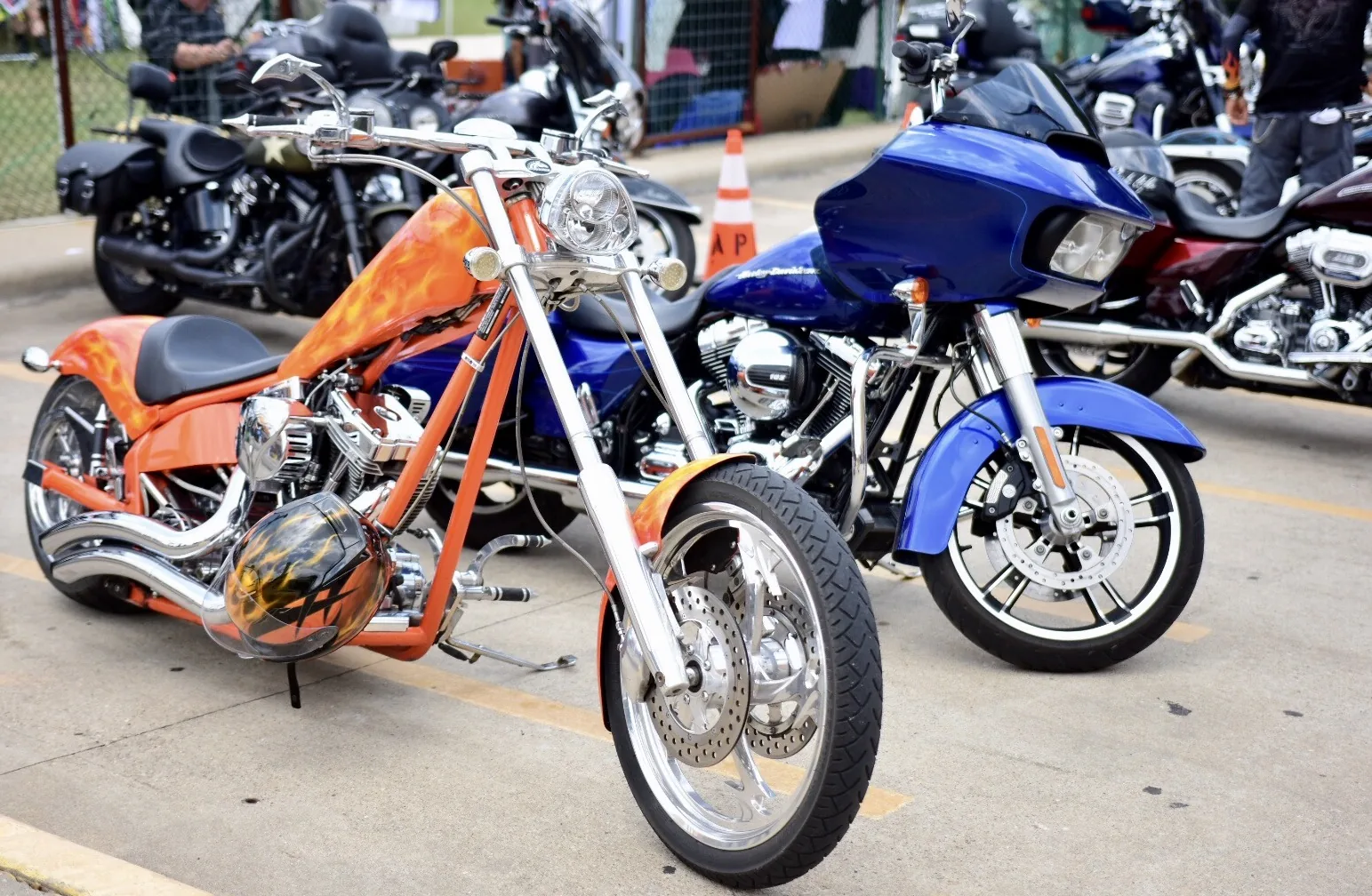Reisefoto aus «Howdy Texas» – Bild 44 von 50
