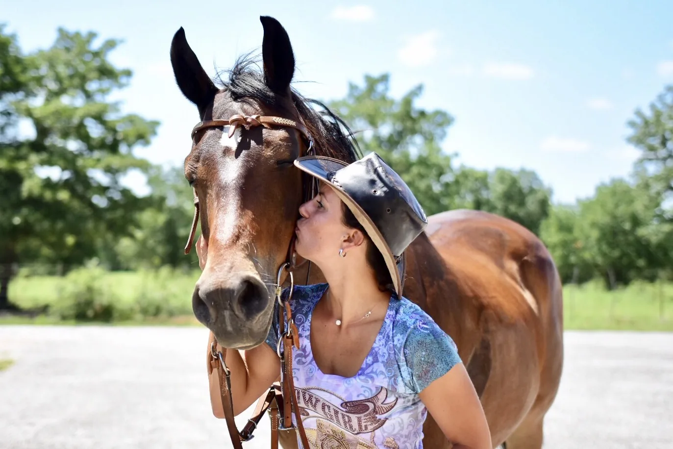 Reisefoto aus «Cowboy-Feeling Dallas» – Bild 13 von 40