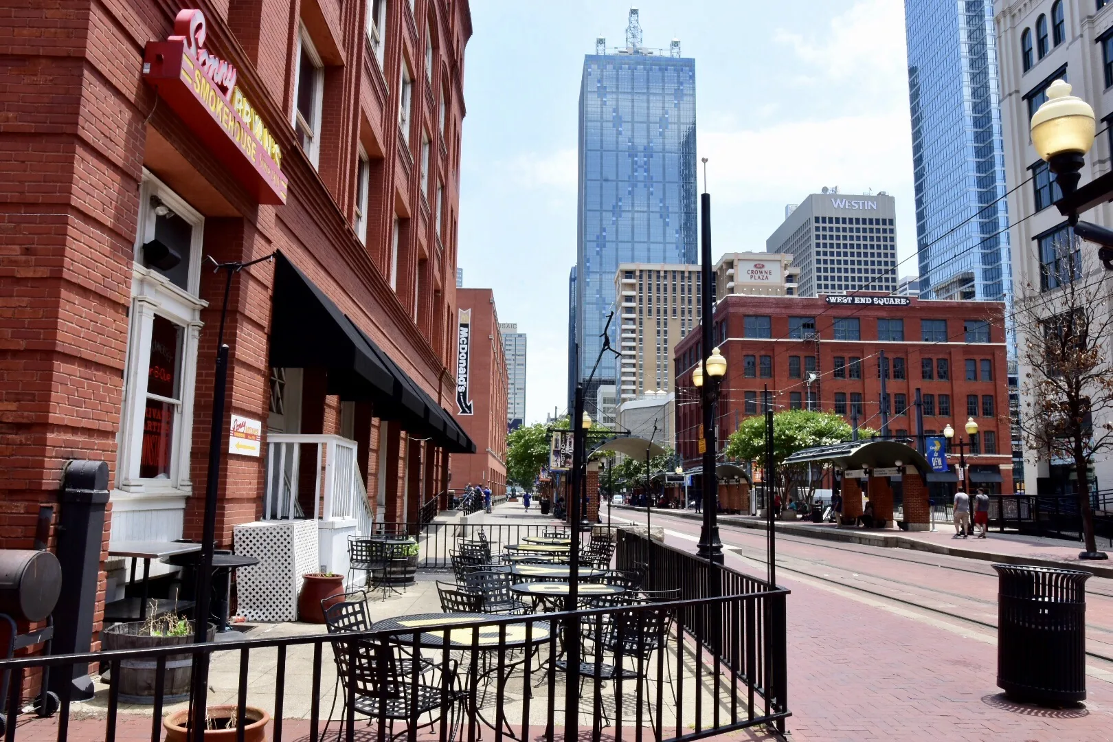 Reisefoto aus «Cowboy-Feeling Dallas» – Bild 23 von 40
