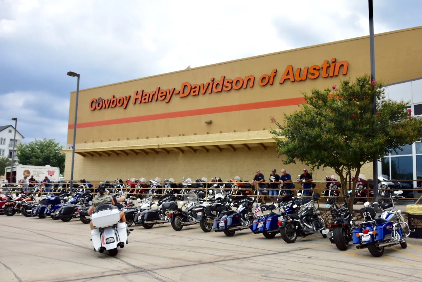 Reisefoto aus «Howdy Texas» – Bild 50 von 50